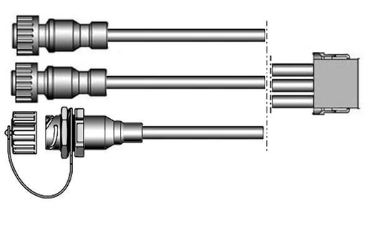 Buy k016991n00 Connecting Cable KNORR