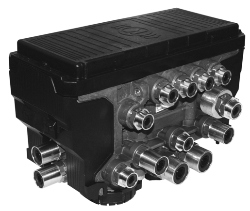 Buy k019310v06n50 EBS Trailer Module KNORR