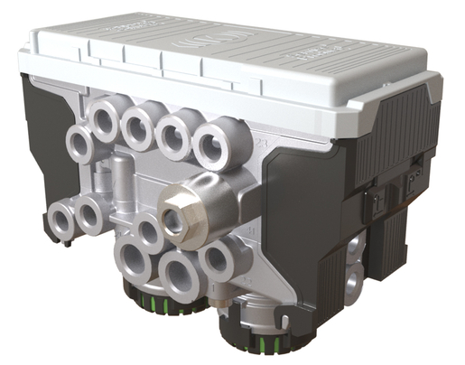 Buy k019359v02n50 EBS Trailer Module KNORR