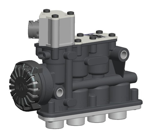 Buy k019819n50 ELC Valve Block KNORR