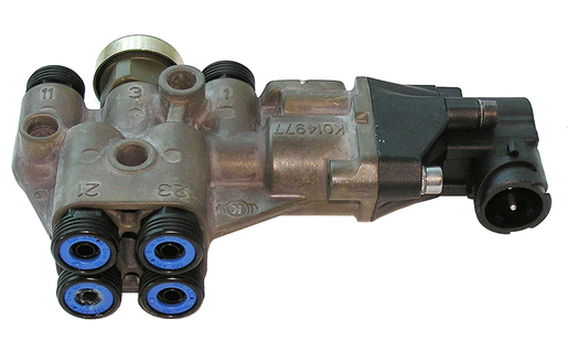 Buy k019882n00 Lift Axle Valve KNORR