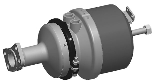 Buy k019977n00 Spring Brake (Wedge) KNORR