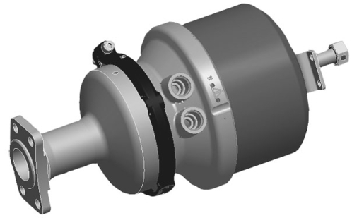 Buy k019993n00 Spring Brake (Wedge) KNORR