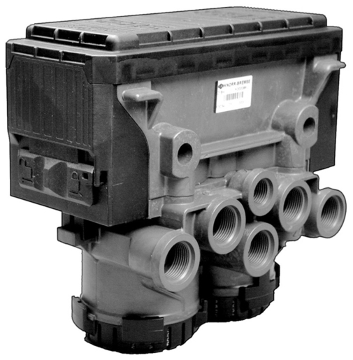 Buy k020024x50 EBS Two Channel Module KNORR