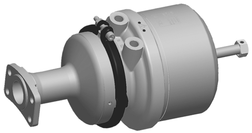 Buy k020814n00 Spring Brake (Wedge) KNORR