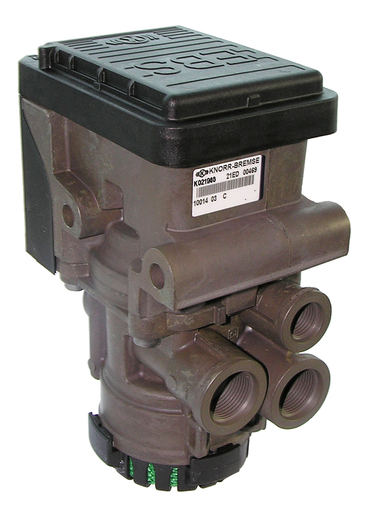 Buy k021940v01n00 EBS One Channel Module KNORR