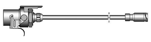 Buy k022274n00 Power Supply Cable KNORR