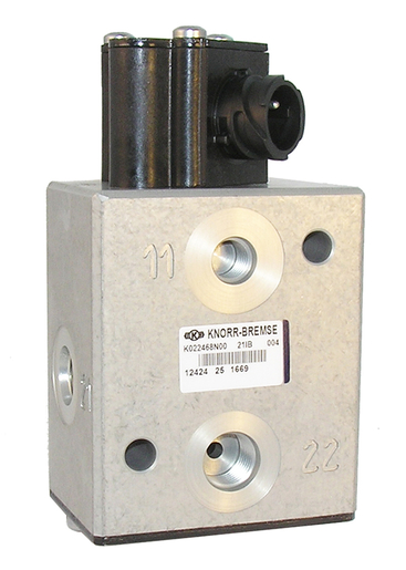 Buy k022468n00 Lift Axle Valve KNORR