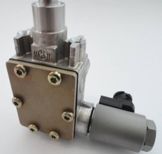 Buy k022901k50 Solenoid Assembly KNORR