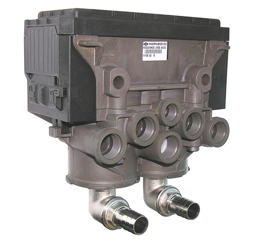 Buy k023215n50 EBS Two Channel Module KNORR