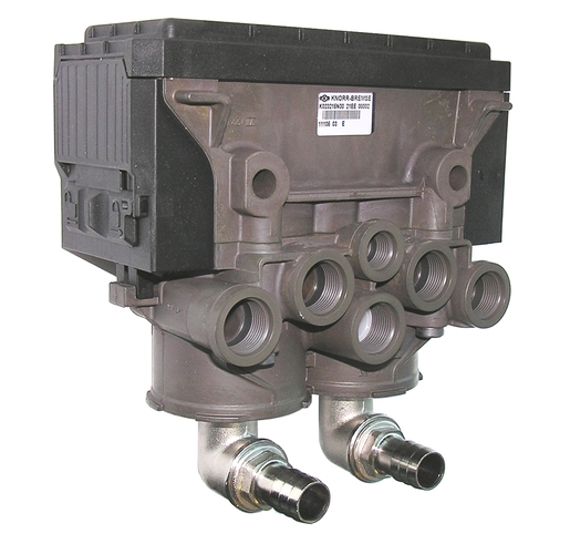 Buy k023216n50 EBS Two Channel Module KNORR