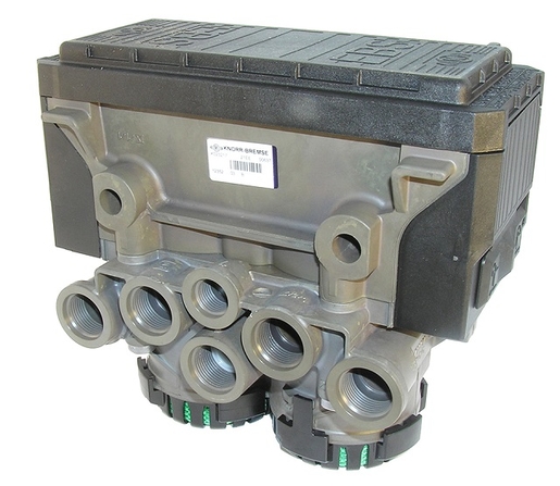 Buy k023217n00 EBS Two Channel Module KNORR