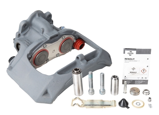 Buy k026763 Caliper - Rationalized KNORR