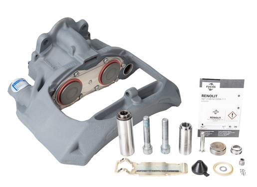 Buy k026764 Caliper - Rationalized KNORR