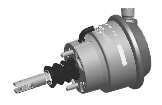 Buy k026832n00 Spring Brake (Remote) KNORR