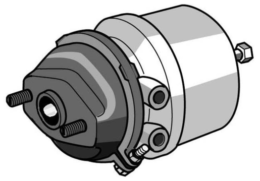 Buy k026888n00 Spring Brake (Disc) KNORR