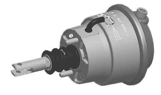 Buy k028300n00 Spring Brake (Remote) KNORR