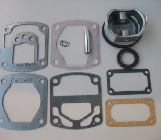 Buy k028956k50 Piston Kit KNORR