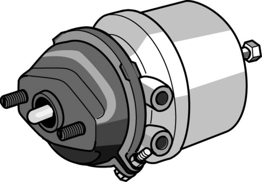 Buy k029059n00 Spring Brake (Disc) KNORR