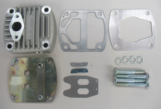 Buy k029170k50 Cylinder Head Kit KNORR