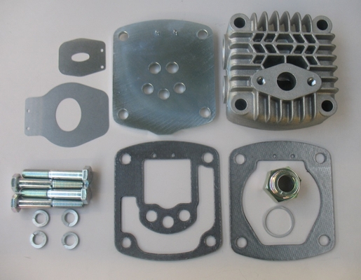 Buy k029189k50 Cylinder Head Kit KNORR