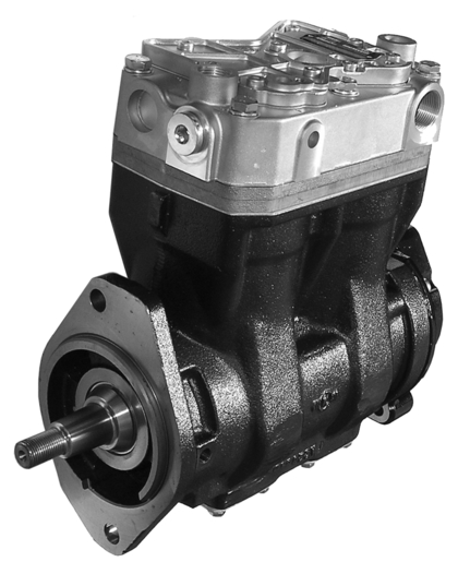 Buy k033381n00 Compressor KNORR