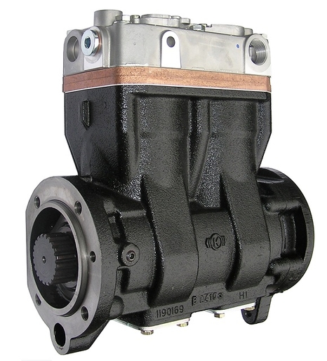 Buy k035001n00 Compressor KNORR