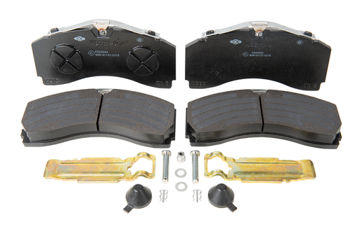 Buy k035471k50 Brake Pad Kit KNORR