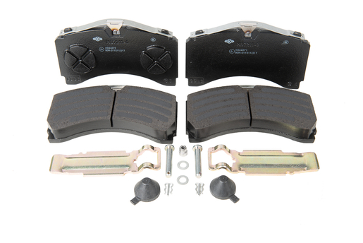 Buy k035472k50 Brake Pad Kit KNORR