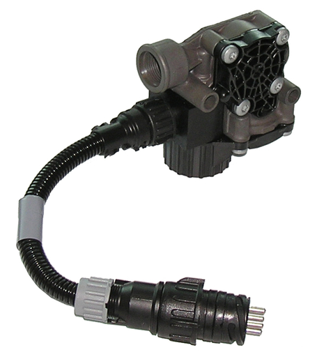 Buy k0384382n50 ABS Modulator Valve KNORR