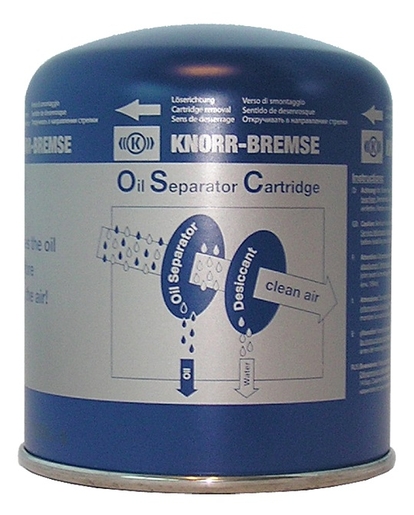 Buy k039453n50 Desiccant Cartridge KNORR