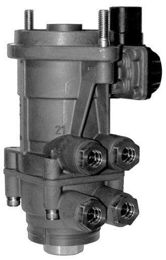 Buy k039546n50 EBS Foot Brake Module KNORR