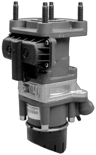 Buy k040158n50 EBS Foot Brake Module KNORR