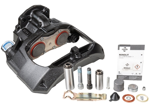 Buy k040954k50 Caliper - Rationalized KNORR