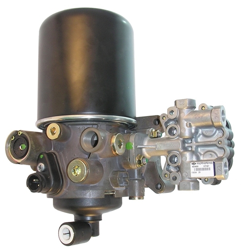 Buy k043837n00 Air Processing Unit KNORR