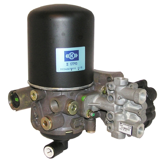 Buy k043838n00 Air Processing Unit KNORR