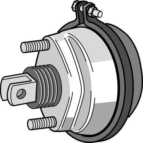 Buy k045275n00 Brake Chamber (S-Cam) KNORR