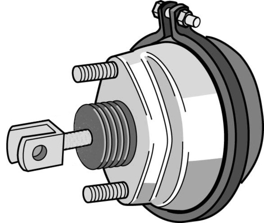Buy k045276n00 Brake Chamber (S-Cam) KNORR