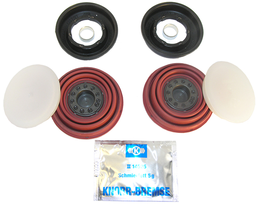 Buy k046523k50 Tappets Kit KNORR