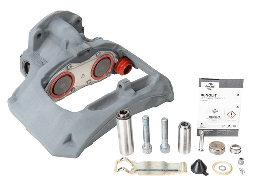 Buy k046529k50 Caliper - Rationalized KNORR
