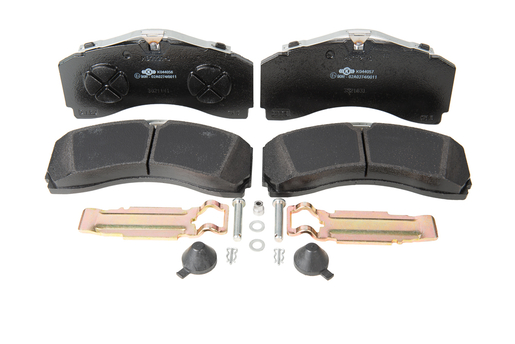 Buy k046773k50 Brake Pad Kit KNORR