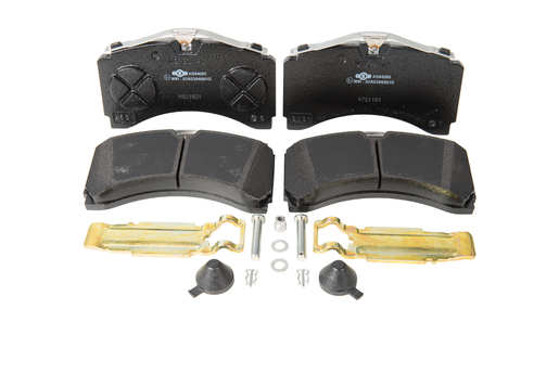 Buy k046774k50 Brake Pad Kit KNORR