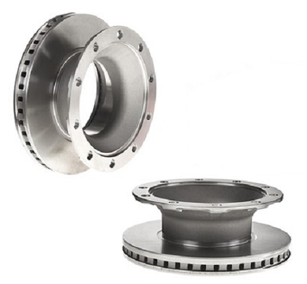 Buy k050085 Brake Disc KNORR
