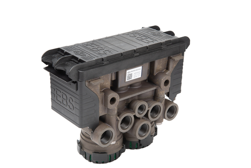 Buy k050209n50 EBS Two Channel Module KNORR