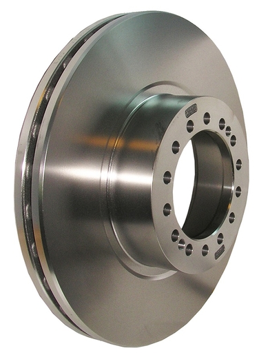 Buy k052170 Brake Disc KNORR