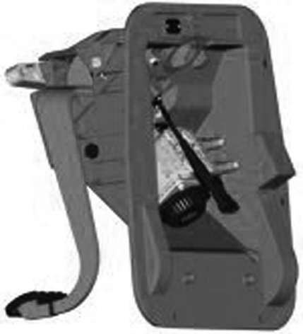 Buy k052299n00 Pedal Unit KNORR