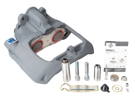 Buy k052380k50 Caliper - Rationalized KNORR