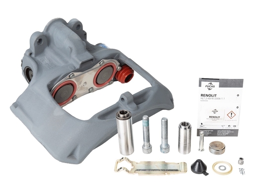 Buy k052381k50 Caliper - Rationalized KNORR