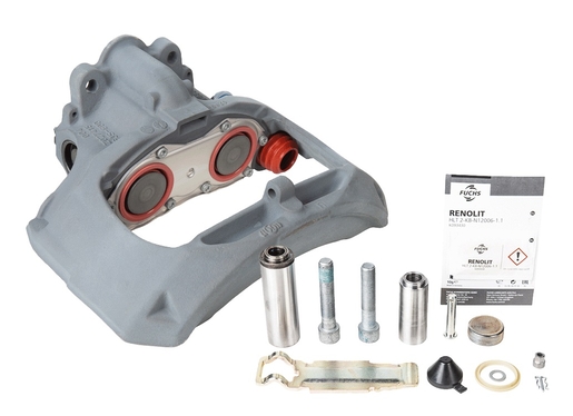 Buy k052391k50 Caliper - Rationalized KNORR