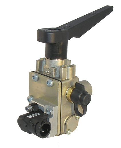 Buy k054884n00 Raise/Lower Valve (Mech) KNORR